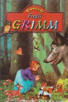 Povesti - Fratii Grimm (editie ilustrata)