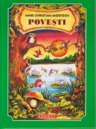 coperta Povesti