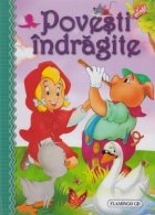 coperta Povesti indragite vol. 1 (verde)