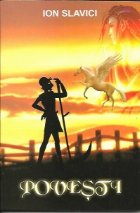 coperta Povesti (Ioan Slavici)