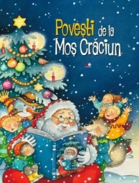 Povesti de la Mos Craciun