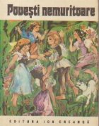 coperta Povesti nemuritoare, 17