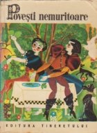 coperta Povesti nemuritoare, 5