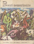 coperta Povesti nemuritoare, 13 - Editie 1975