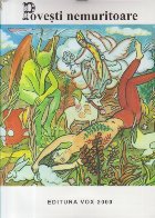 coperta Povesti nemuritoare. Volumul 13