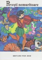 coperta Povesti nemuritoare, Volumul 11