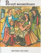 coperta Povesti nemuritoare, Volumul 14