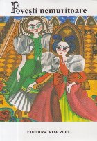 coperta Povesti nemuritoare, Volumul 28