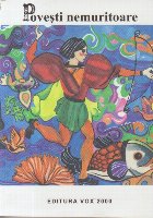 coperta Povesti nemuritoare, Volumul 11