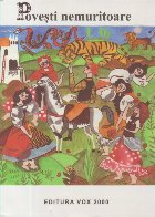 coperta Povesti nemuritoare, Volumul 6