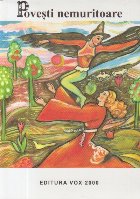 coperta Povesti nemuritoare, Volumul 15