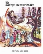 coperta Povesti nemuritoare. Volumul 18