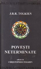 Povesti Neterminate