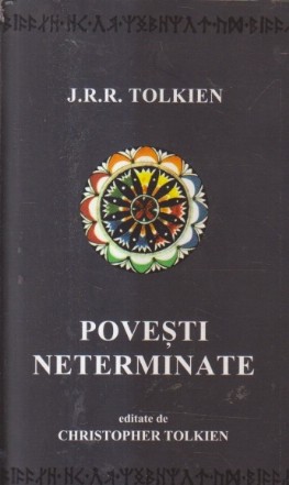 Povesti Neterminate