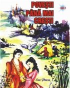 coperta Povesti pana mai cresti -vol. 1