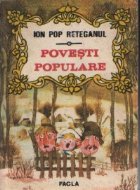 Povesti populare