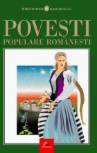 Povesti populare romanesti