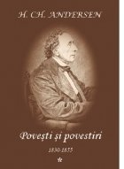 coperta Povesti si povestiri 1830-1855 (volumul I)