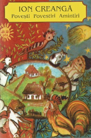 Povesti. Povestiri. Amintiri