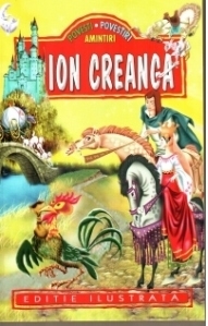 Povesti, Povestiri, Amintiri (Editie ilustrata)