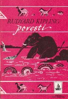 Povesti Rudyard Kipling