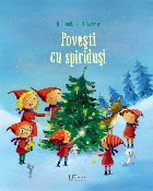 Povesti cu spiridusi
