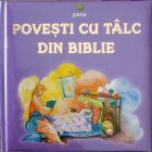 Povesti cu talc din Biblie