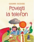 Povesti la telefon