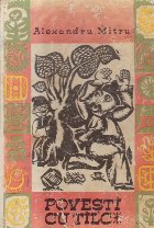 coperta Povesti cu Tilc, Editie 1972