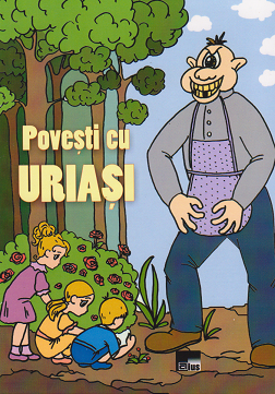 Povesti cu uriasi