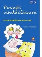coperta Povesti vindecatoare. Povesti mangaietoare pentru copii