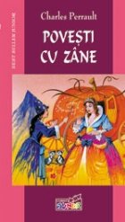 coperta POVESTI CU ZANE