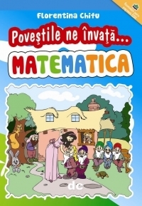 Povestile ne invata... Matematica