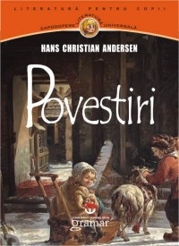 Povestiri