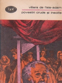 Povestiri crude si insolite