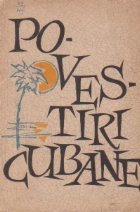 coperta Povestiri cubane