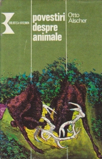 Povestiri despre animale