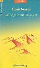 povestiri din desert