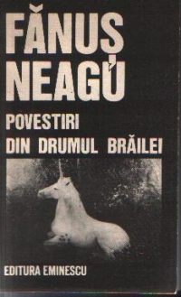 Povestiri din Drumul Brailei