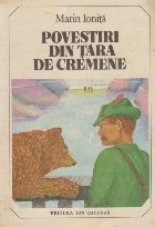 Povestiri din tara cremene