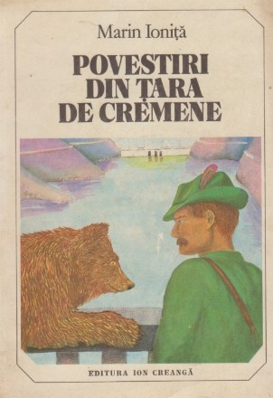 Povestiri din tara de cremene