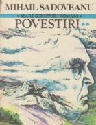 coperta Povestiri, 2 - Dumbrava Minunata. Divanul persian. Povestile de la Bradu Strimb. Fantazii Rasaritene