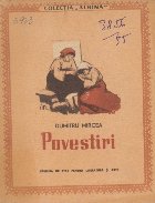 Povestiri