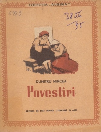 Povestiri