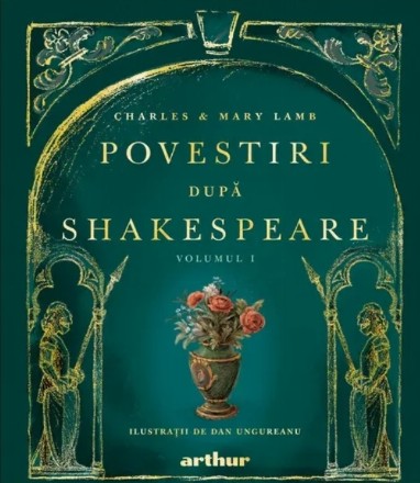 Povestiri după Shakespeare