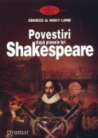 Povestiri dupa piesele lui Shakespeare