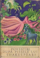 Povestiri dupa piesele lui Shakespeare