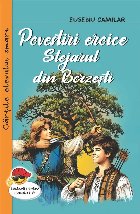 Povestiri eroice : Stejarul din Borzeşti