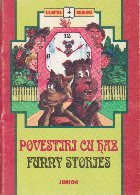 Povestiri Haz Funny Stories (Editie