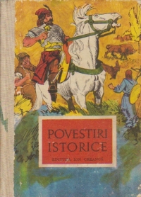 Povestiri istorice